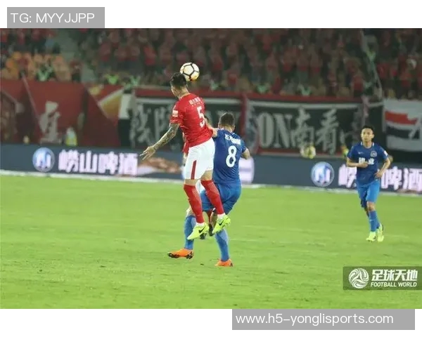 恒大与建业精彩对决视频直播全程回顾与赛后分析